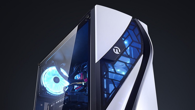 PC Ningmei Soul GI6