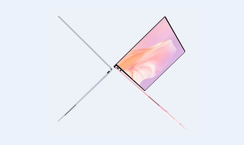 Huawei tung quảng cáo cho laptop MateBook X 2020: Siêu mỏng, nhiều màu sắc trẻ trung