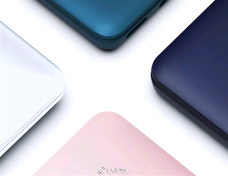 Huawei tung quảng cáo cho laptop MateBook X 2020: Siêu mỏng, nhiều màu sắc trẻ trung