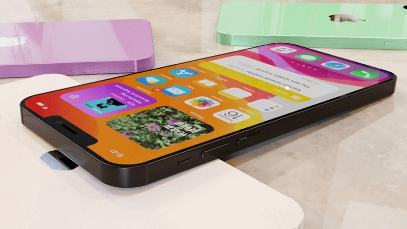 iPhone 12