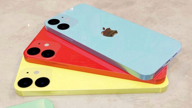 iPhone 12