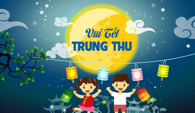 Bài hát trung thu cực hot. Giới trẻ đang muốn 