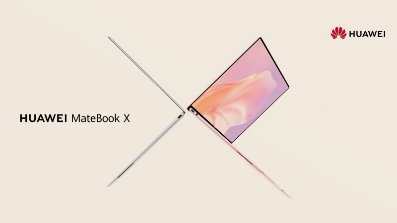 Huawei MateBook X 2020 ra mắt: Laptop Windows đầu tiên có trackpad cảm ứng lực, thiết kế siêu mỏng, giá từ 26.8 triệu đồng