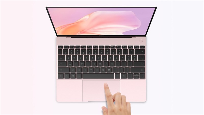 Huawei MateBook X 2020 ra mắt: Laptop Windows đầu tiên có trackpad cảm ứng lực, thiết kế siêu mỏng, giá từ 26.8 triệu đồng