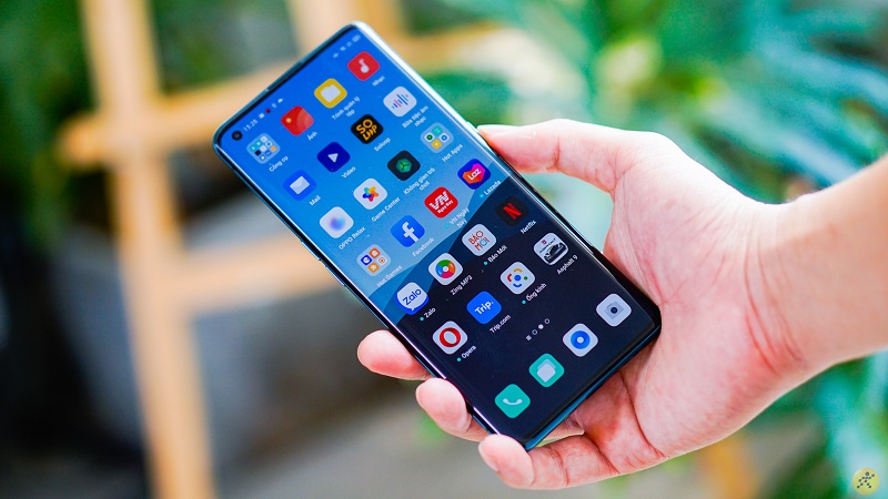 OPPO Find X2