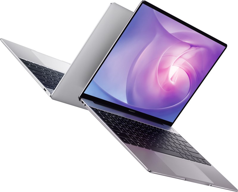 Huawei MateBook 13 Ryzen Edition