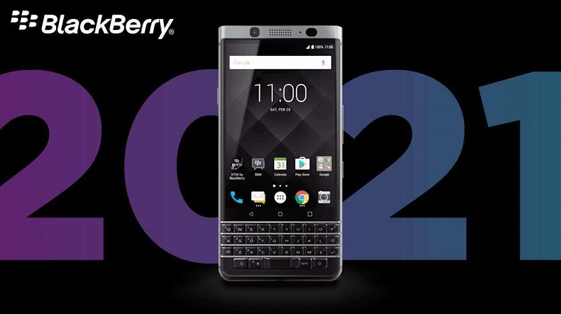 BlackBerry 5G bàn phím vật lý có thể sẽ xuất hiện vào năm 2021 BlackBerry 5G bàn phím vật lý có thể sẽ xuất hiện vào năm 2021