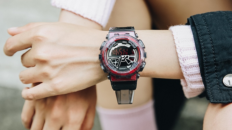 Đồng hồ Nữ Larmes LM-TF003.MT41T.141.1TB - Megatron Đồng hồ Nữ Larmes LM-TF003.MT41T.141.1TB - Megatron