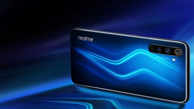 Realme 7 Pro sẽ đi kèm với thỏi pin dung lượng 4.500 mAh, hỗ trợ sạc nhanh 65W, sẽ là smartphone có sạc nhanh nhất trong tầm giá? Realme 7 Pro sẽ đi kèm với thỏi pin dung lượng 4.500 mAh, hỗ trợ sạc nhanh 65W, sẽ là smartphone có sạc nhanh nhất trong tầm giá?