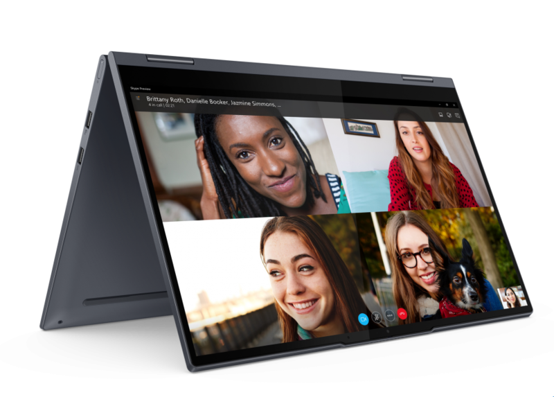Lenovo Yoga 7i