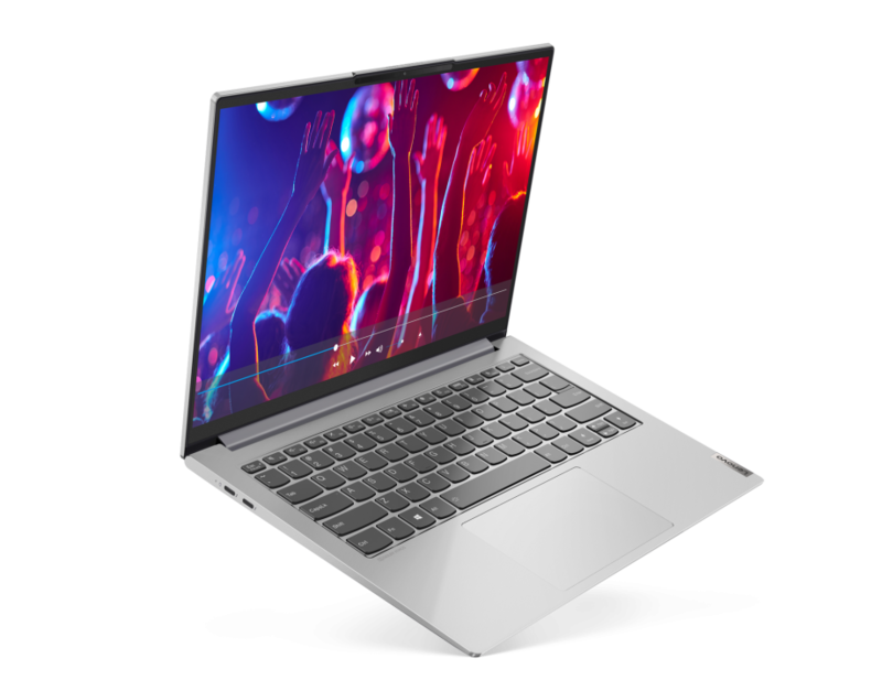 Lenovo Yoga Slim 7i Pro