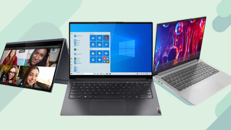 Lenovo tung 5 mẫu laptop mới thuộc dòng Yoga Lenovo tung 5 mẫu laptop mới thuộc dòng Yoga