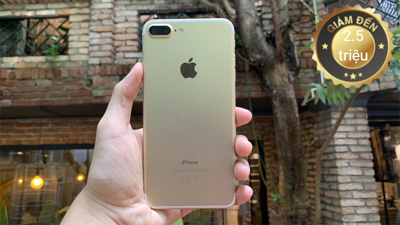 iPhone 7, 7 Plus giảm giá hot iPhone 7, 7 Plus giảm giá hot