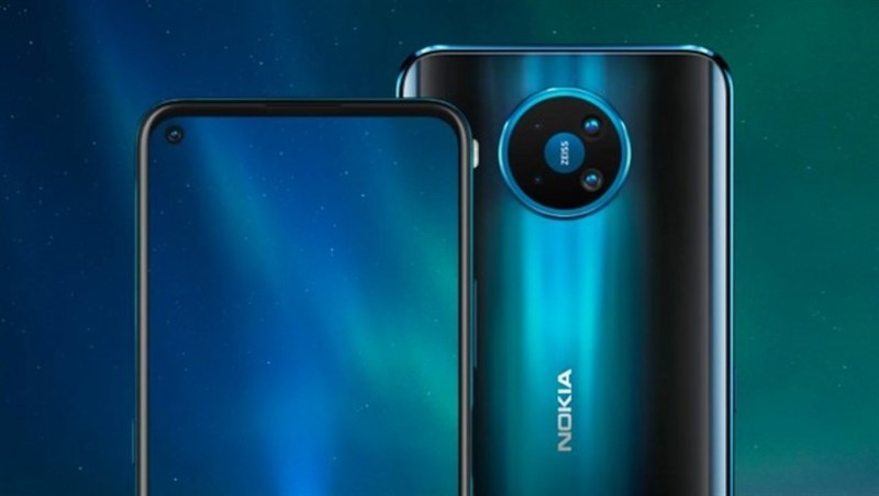 Smartphone giá rẻ Nokia 3.4 vừa xuất hiện trên Geekbench, xác nhận cấu hình với chip Snapdragon 460, bộ nhớ RAM 3GB Smartphone giá rẻ Nokia 3.4 vừa xuất hiện trên Geekbench, xác nhận cấu hình với chip Snapdragon 460, bộ nhớ RAM 3GB