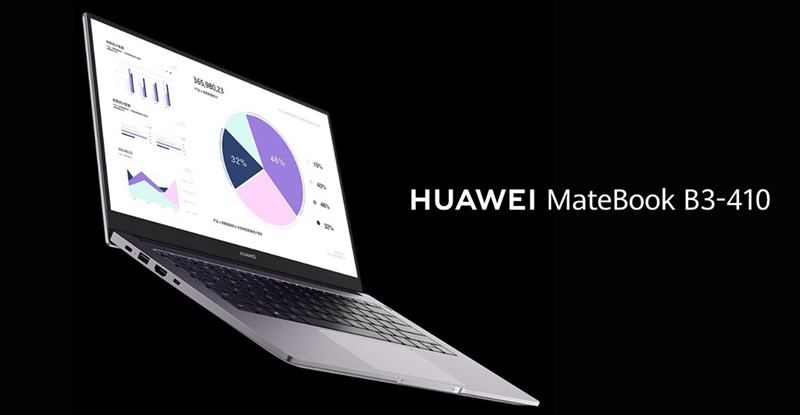 Huawei MateBook B3-410 Huawei MateBook B3-410