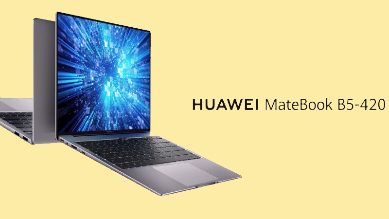 Huawei MateBook B5-420