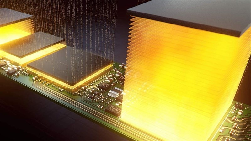 SK Hynix tạo bước tiến đầu tiên trên thế giới: Phát hành SSD cá nhân với NAND 128 lớp SK Hynix tạo bước tiến đầu tiên trên thế giới: Phát hành SSD cá nhân với NAND 128 lớp