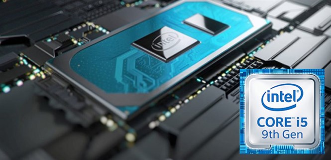 Tìm hiểu về CPU core i5 9300H, ưu nhược điểm là gì?