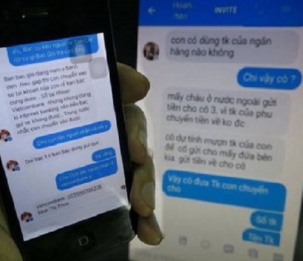 Một số cách để phòng tránh hành vi lừa đảo trên mạng xã hội Một số cách để phòng tránh hành vi lừa đảo trên mạng xã hội