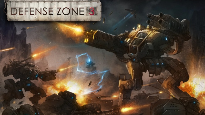 7 ứng dụng Android hấp dẫn đang FREE, có game chiến thuật thủ thành rất hấp dẫn Defense Zone 3 Ultra HD 7 ứng dụng Android hấp dẫn đang FREE, có game chiến thuật thủ thành rất hấp dẫn Defense Zone 3 Ultra HD