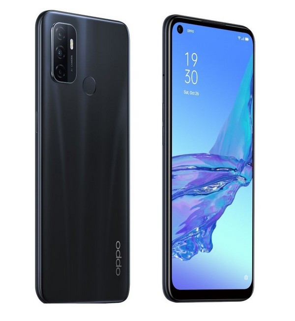 OPPO A53 2020 chính thức ra mắt: Chip Snapdragon 460, màn hình 90Hz, pin 5.000 mAh, giá bán rất phải chăng OPPO A53 2020 chính thức ra mắt: Chip Snapdragon 460, màn hình 90Hz, pin 5.000 mAh, giá bán rất phải chăng