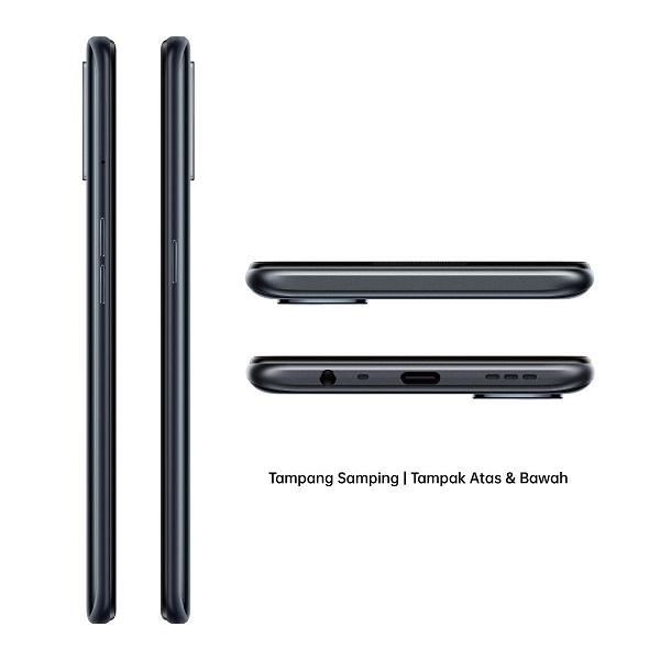 OPPO A53 2020 chính thức ra mắt: Chip Snapdragon 460, màn hình 90Hz, pin 5.000 mAh, giá bán rất phải chăng OPPO A53 2020 chính thức ra mắt: Chip Snapdragon 460, màn hình 90Hz, pin 5.000 mAh, giá bán rất phải chăng