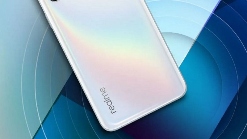 Realme 7i vừa hé lộ cấu hình với pin dung lượng lên tới 5.000 mAh, hỗ trợ sạc nhanh 18W và còn gì nữa? Realme 7i vừa hé lộ cấu hình với pin dung lượng lên tới 5.000 mAh, hỗ trợ sạc nhanh 18W và còn gì nữa?