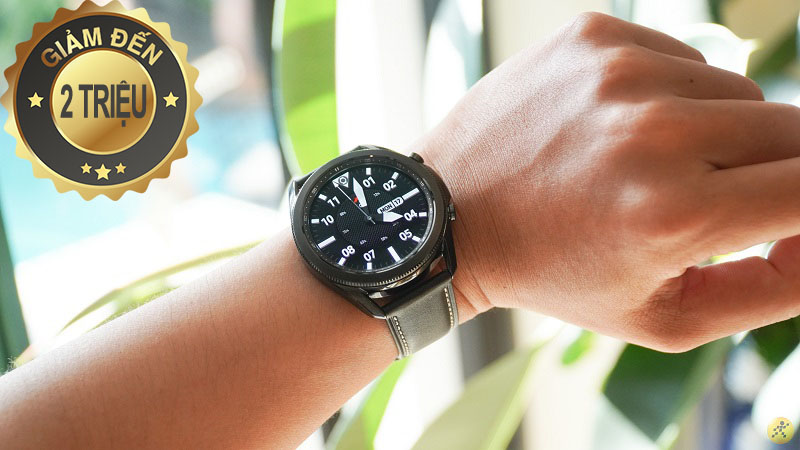 GALAXY WATCH 3