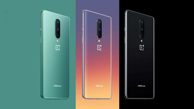 OnePlus 8T OnePlus 8T
