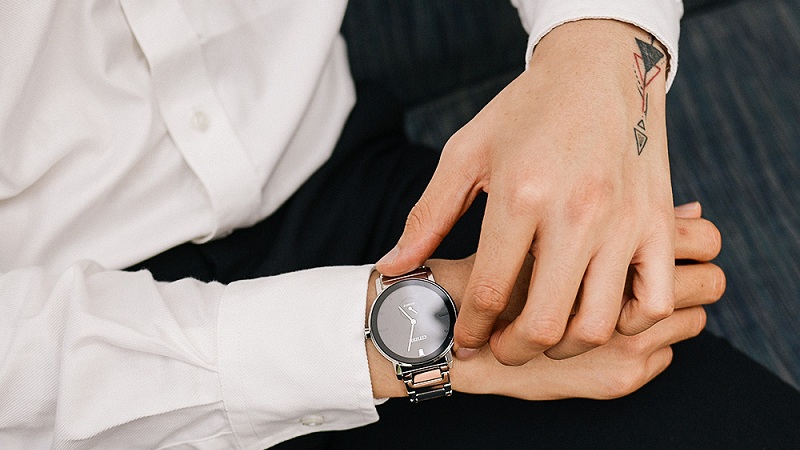 Đồng hồ Nam Citizen BE9180 - 52E Đồng hồ Nam Citizen BE9180 - 52E