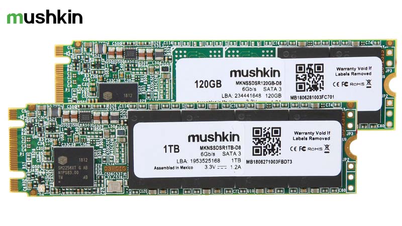 SSD M2 SATA