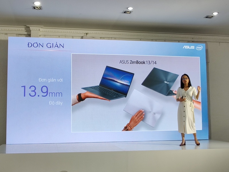 ZenBook 14