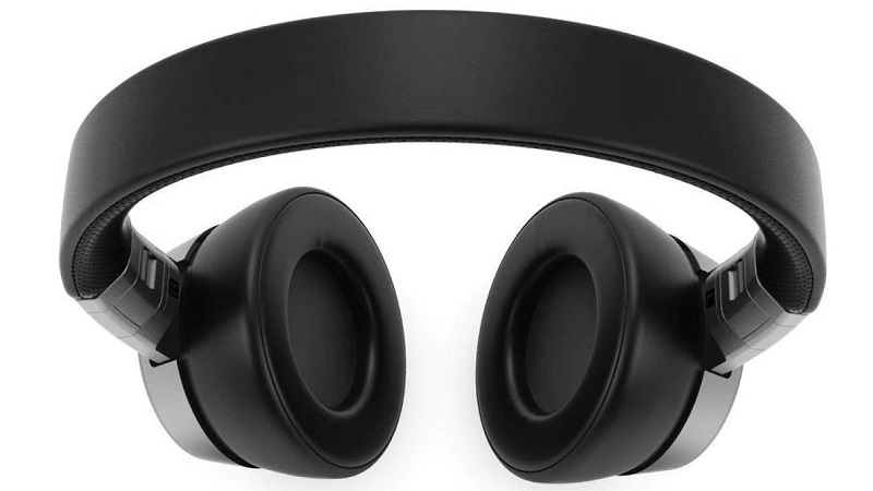 Tai nghe chụp tai Lenovo Yoga Tai nghe chụp tai Lenovo Yoga