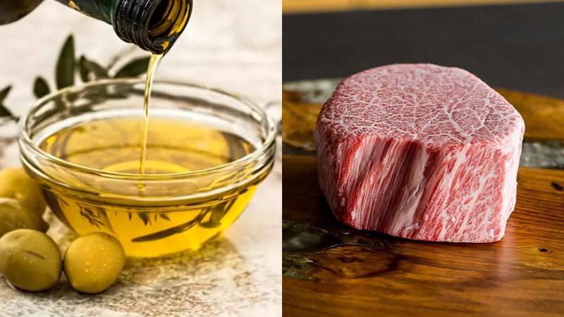Bạn có thể bảo quản miếng thịt bò của bạn cả tháng với dầu olive