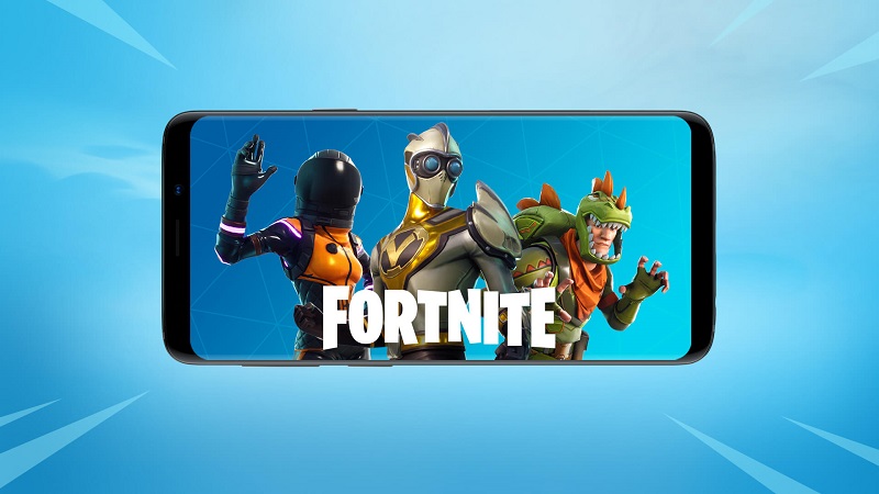 FreeFortnite FreeFortnite