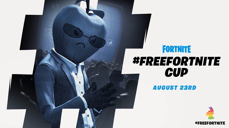 FreeFortnite 