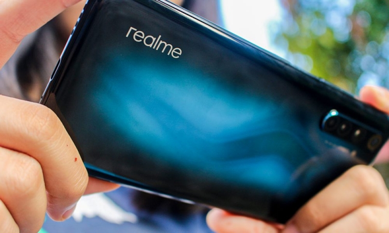 Realme 6