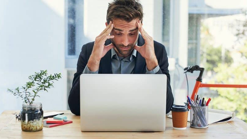 5 dấu hiệu cho thấy laptop của bạn đã sắp đến ngày 5 dấu hiệu cho thấy laptop của bạn đã sắp đến ngày