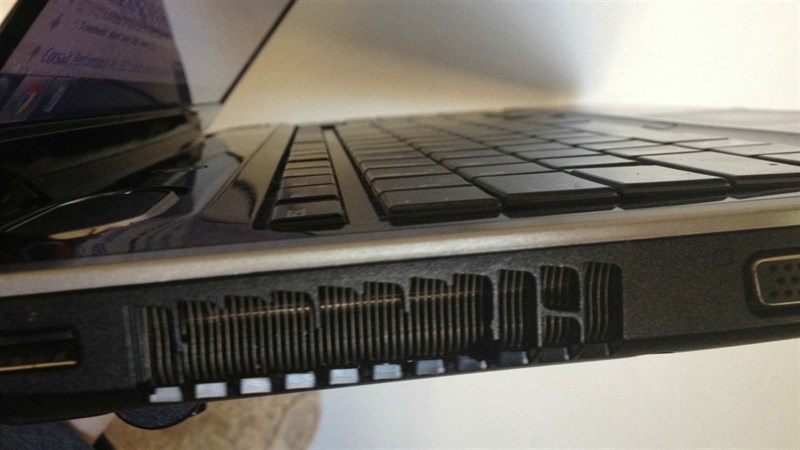5 dấu hiệu cho thấy laptop của bạn đã sắp đến ngày 5 dấu hiệu cho thấy laptop của bạn đã sắp đến ngày