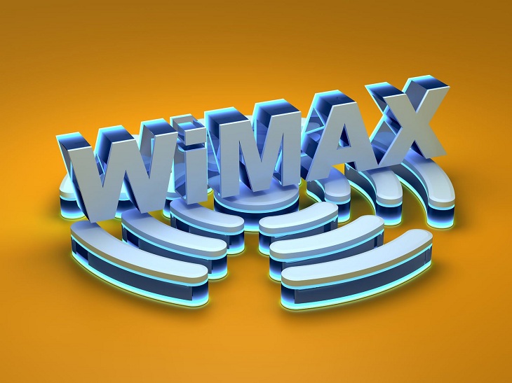Kết nối WiMAX