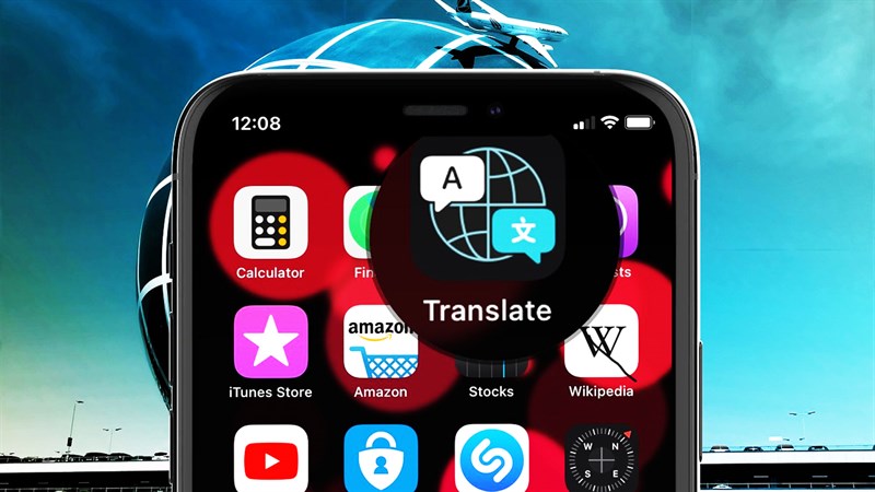 Cach-dung-Apple-Translate-tren-iPhone