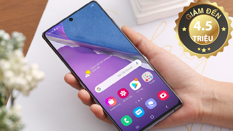 Samsung Galaxy Note 20 Samsung Galaxy Note 20