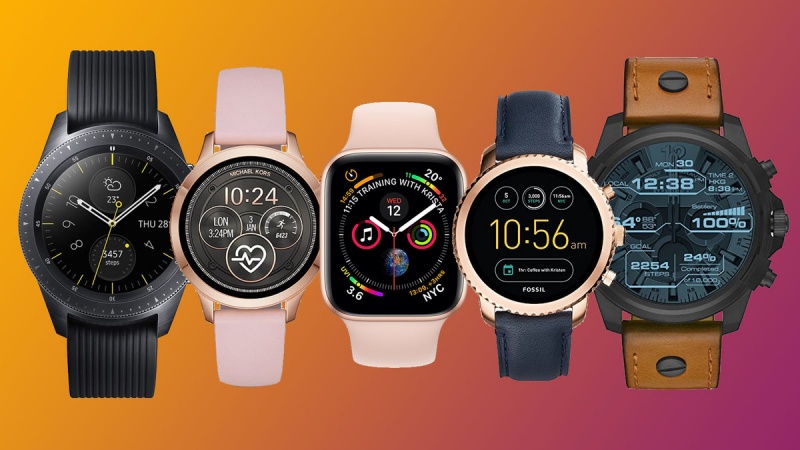 Nửa đầu năm 2020: Apple dẫn đầu thị trường đồng hồ thông minh toàn cầu, theo sau là Garmin và Huawei Nửa đầu năm 2020: Apple dẫn đầu thị trường đồng hồ thông minh toàn cầu, theo sau là Garmin và Huawei