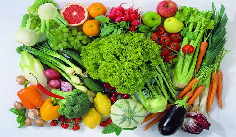 15 loại thực phẩm mát gan, thanh nhiệt, giải độc cơ thể hiệu quả và nhanh nhất