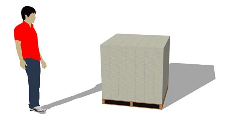 Vốn hoá Apple vừa đạt 2.000 tỷ USD, đổi ra tiền mặt thật khủng khiếp