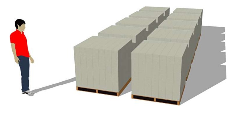 Vốn hoá Apple vừa đạt 2.000 tỷ USD, đổi ra tiền mặt thật khủng khiếp