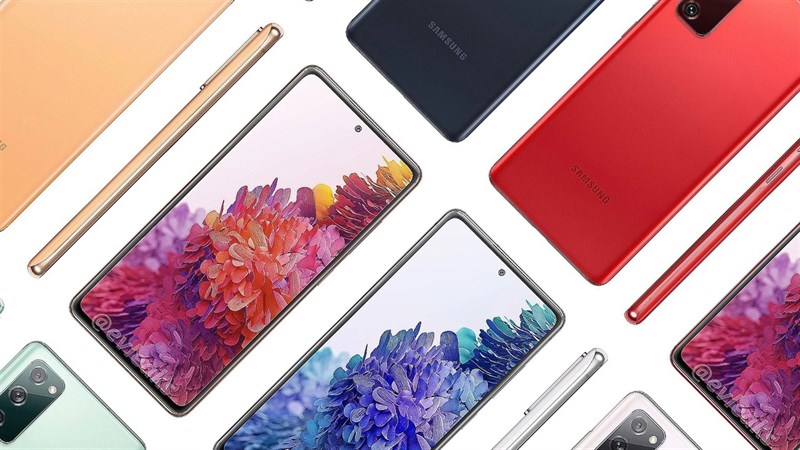 Thêm bằng chứng cho thấy Samsung Galaxy S20 Fan Edition dùng chip Snapdragon 865 chuẩn bị tiến ra thị trường Thêm bằng chứng cho thấy Samsung Galaxy S20 Fan Edition dùng chip Snapdragon 865 chuẩn bị tiến ra thị trường