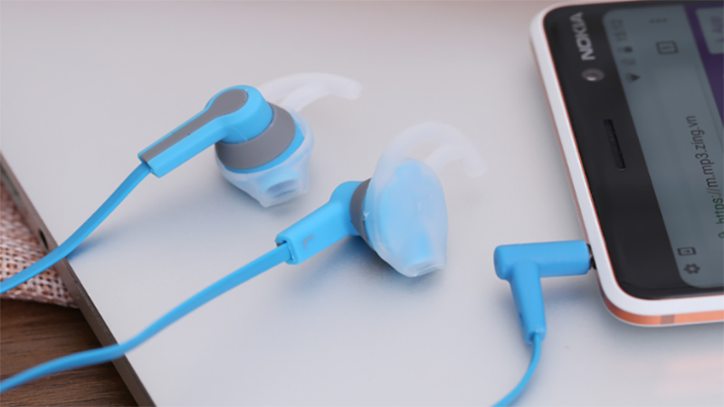 Tai nghe nhét tai Kanen S40 Tai nghe nhét tai Kanen S40