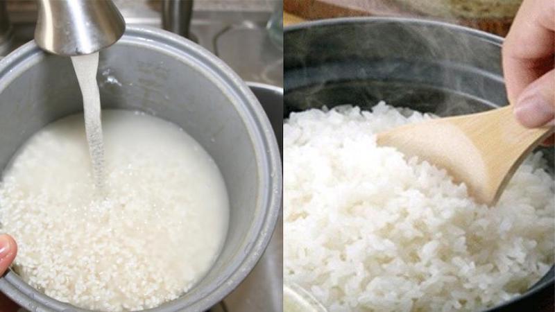 How to make rice balls for baby to eat weaning is both beautiful and full of quality