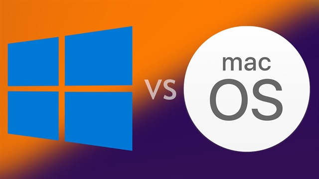 [Đâu Là Tốt #15] Windows Vs. macOS: Chọn quen thuộc hay mượt mà?